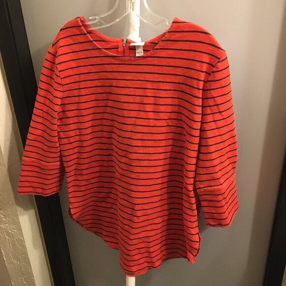 Merona Women's Scoop Neck Knit Tunic Top - Picture 1 of 5